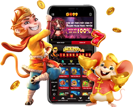 Dễ dàng truy cập trò chơi