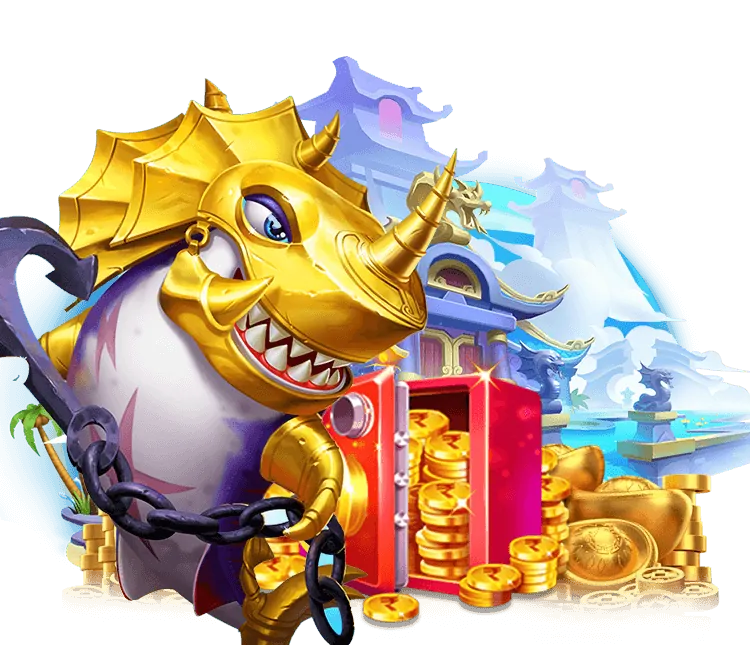 Game Bắn Cá Kim Cương